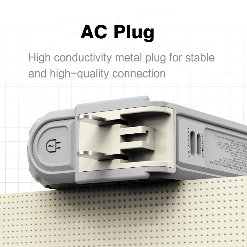 5 in 1 Portable PD20W Magnetic Travel Adapter Wireless Charger Powerbank AU EU UK Plug Travel Laptop Power Bank