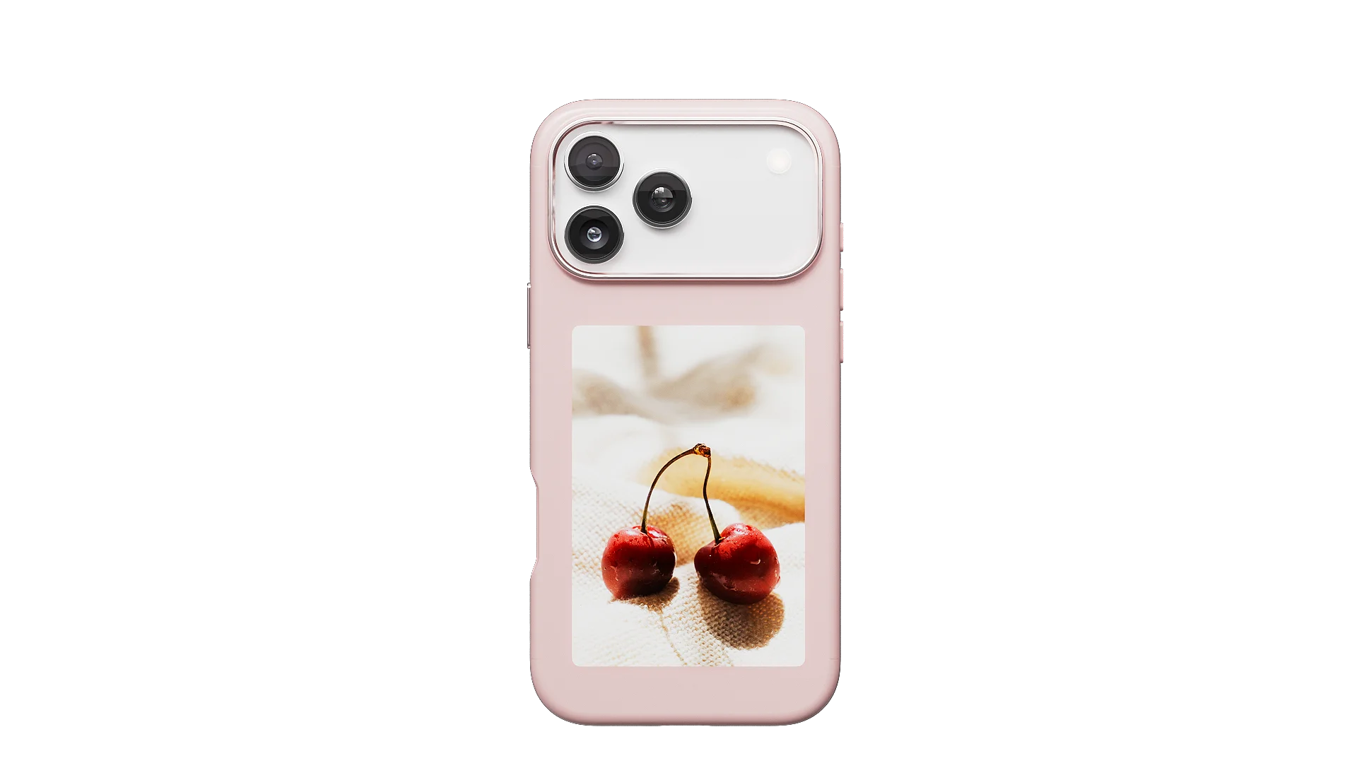 Customized DIY Phone case Wholesale LED Smart Electronic Ink Screen Suitable for Phone Universal Display Screen