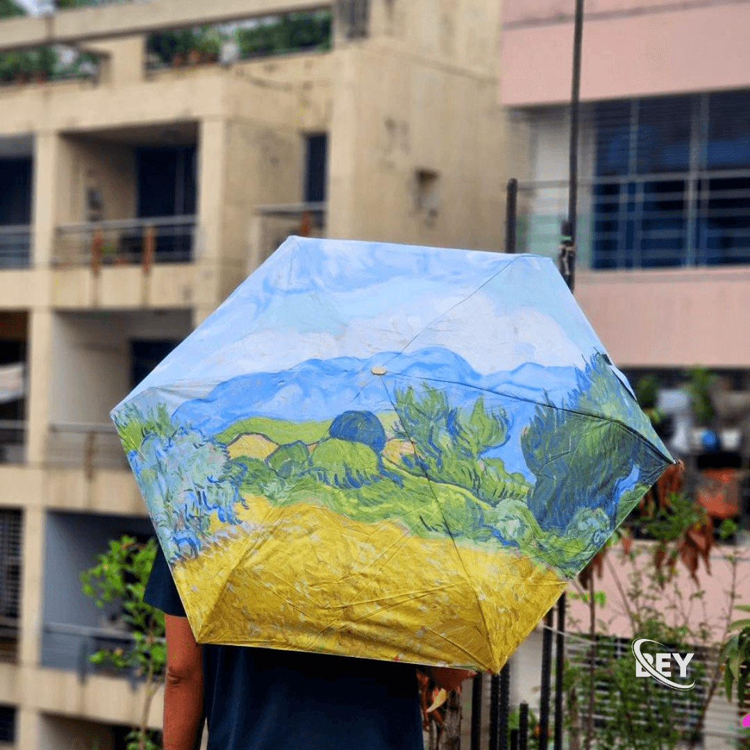 সাইপ্রেস ফিল্ডস ছাতা